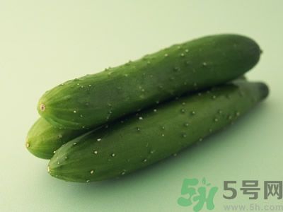 洗黃瓜是產(chǎn)生泡沫是怎么回事？洗黃瓜是產(chǎn)生泡沫要怎么辦？