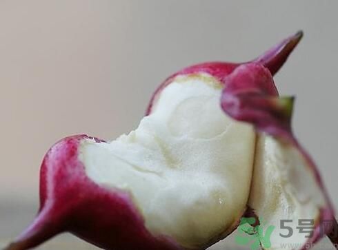 菱角解酒的方法？菱角怎么吃解酒？