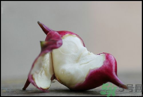 菱角粉怎么做？菱角粉有什么功效？