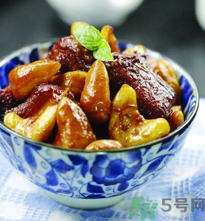 菱角有什么功效？菱角的功效是什么？