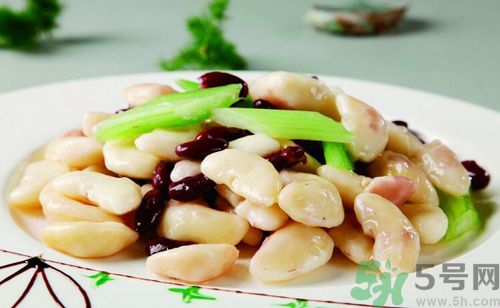 菱角有什么功效？菱角的功效是什么？