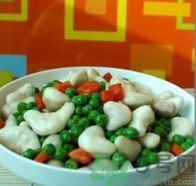 菱角有什么功效？菱角的功效是什么？