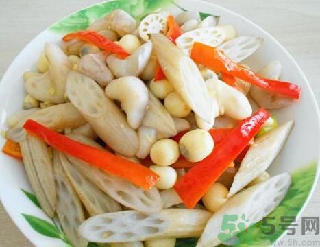 泡藕帶可以降火嗎？吃泡藕帶可以清火嗎？
