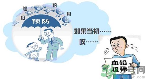 懷孕7個(gè)月查出鉛中毒原因是什么？懷孕7個(gè)月查出鉛中毒怎么回事？