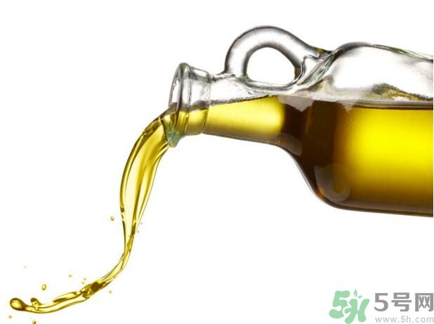 夏天吃哪種油好？什么油適合夏天吃？