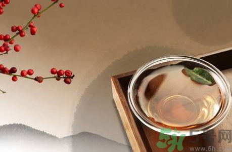 米茶用的什么米？炒米茶用什么米好？