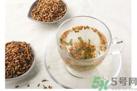米茶用的什么米？炒米茶用什么米好？