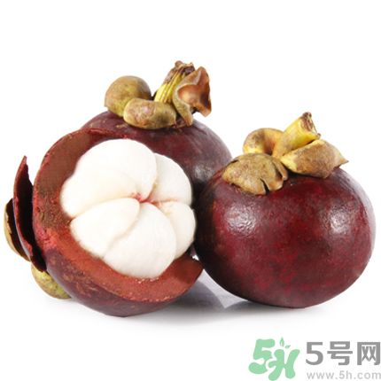 剝完山竹手癢是怎么回事？剝完山竹手癢是過敏嗎？