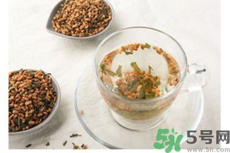 什么是米茶？哪種米茶好？