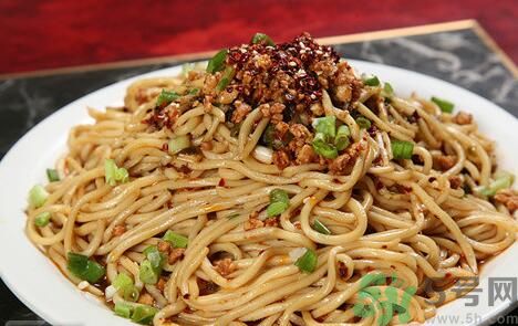 甜的涼面怎么做？甜涼面怎么做好吃？