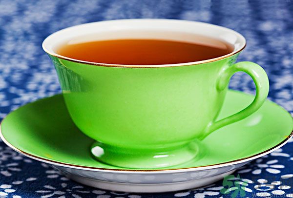 女生夏天喝什么茶最好？女生夏天適合喝什么茶？