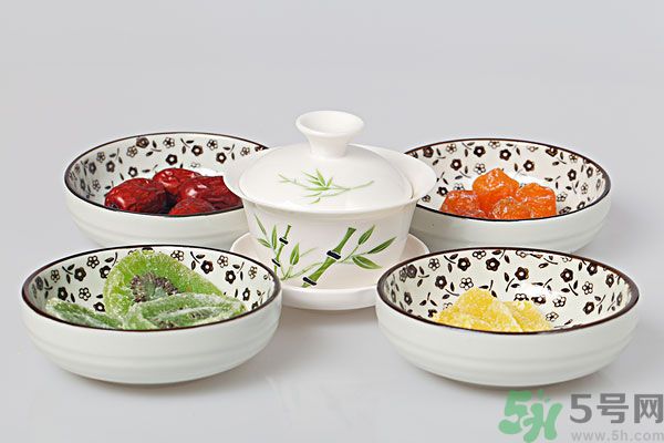 女生夏天喝什么茶最好？女生夏天適合喝什么茶？