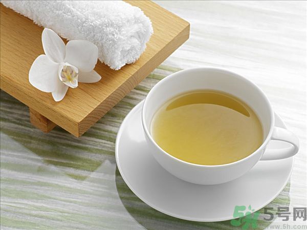 女生夏天喝什么茶最好？女生夏天適合喝什么茶？