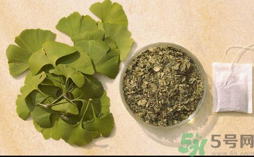 夏天可以喝銀杏葉茶嗎？夏天喝銀杏葉茶好嗎？