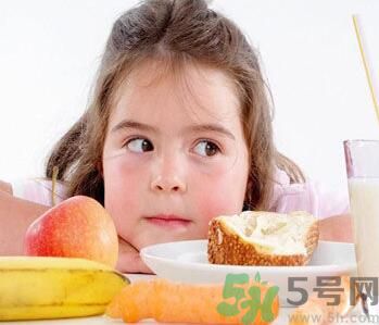 兒童減肥吃什么好？兒童吃什么可以減肥？