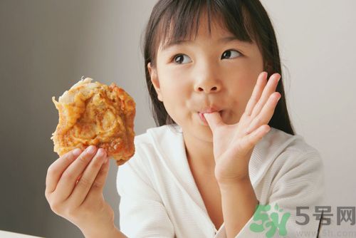兒童減肥吃什么好？兒童吃什么可以減肥？