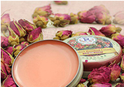 THE ROSE SHOP柔仕玫瑰臻品花蕾膏怎么樣？柔仕玫瑰臻品花蕾膏怎么