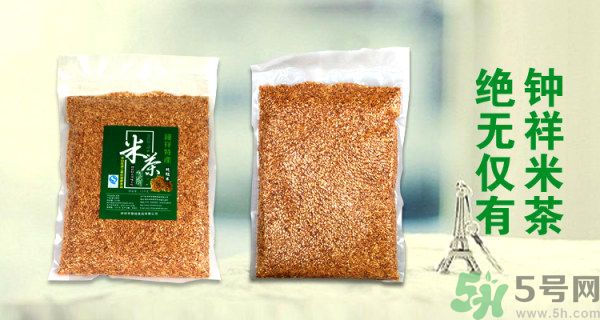 米茶可以喝牛奶一起喝嗎？米茶可以喝牛奶一起煮嗎？
