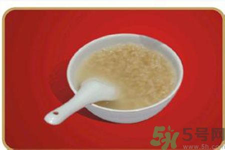 米茶可以喝牛奶一起喝嗎？米茶可以喝牛奶一起煮嗎？