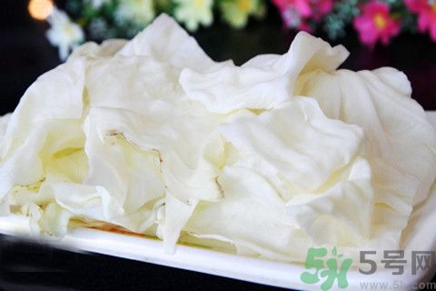包菜可以生吃嗎？包菜可以涼拌嗎？