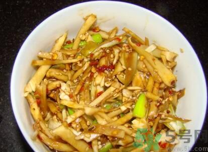 包菜根可以吃嗎？包菜根能不能吃？
