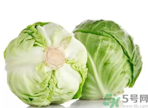 包菜根可以吃嗎？包菜根能不能吃？