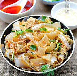 涼皮隔夜還能吃嗎？涼皮可以隔夜吃嗎？