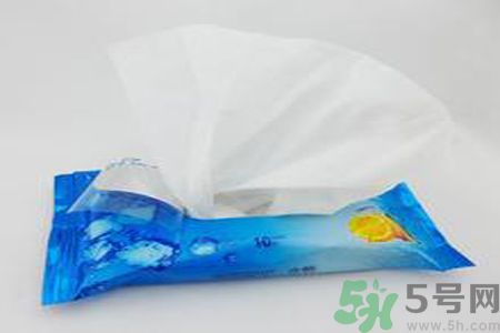 怎么挑選濕巾紙？哪些濕巾紙不能買？