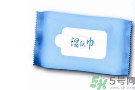 怎么挑選濕巾紙？哪些濕巾紙不能買？
