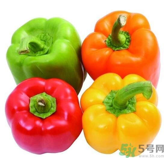 彩椒是轉(zhuǎn)基因的嗎？彩椒有什么營養(yǎng)價值？