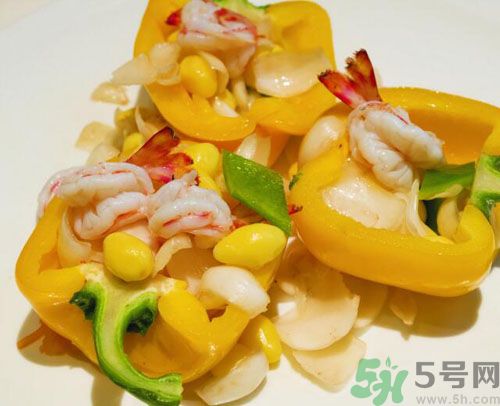 彩椒是轉(zhuǎn)基因的嗎？彩椒有什么營養(yǎng)價值？