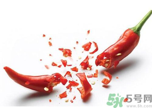 吃辣椒能祛濕嗎？吃辣椒可以祛濕嗎？