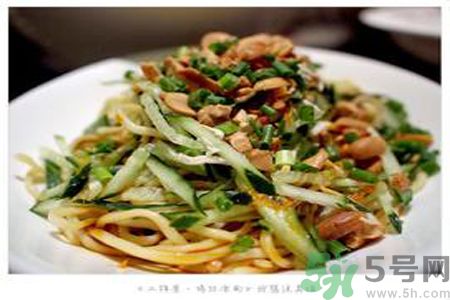 吃涼面會(huì)長(zhǎng)胖嗎？怎么吃涼面不會(huì)長(zhǎng)胖？