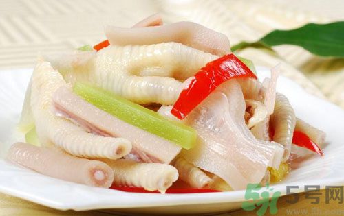 泡椒鳳爪是生的嗎？泡椒鳳爪怎么做？