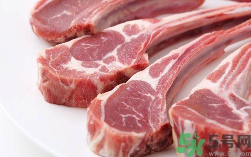 南瓜和羊肉能一起吃嗎？南瓜可以和羊肉一起吃嗎？