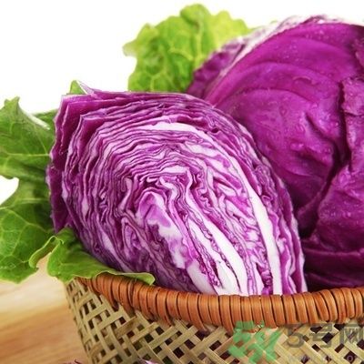 紫甘藍可以生吃嗎？紫甘藍可以涼拌嗎？
