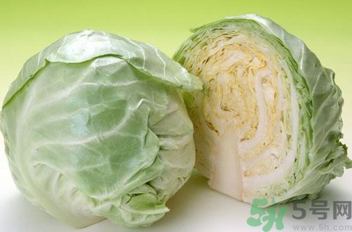 紫甘藍(lán)和包菜有什么區(qū)別？紫甘藍(lán)是包菜嗎？