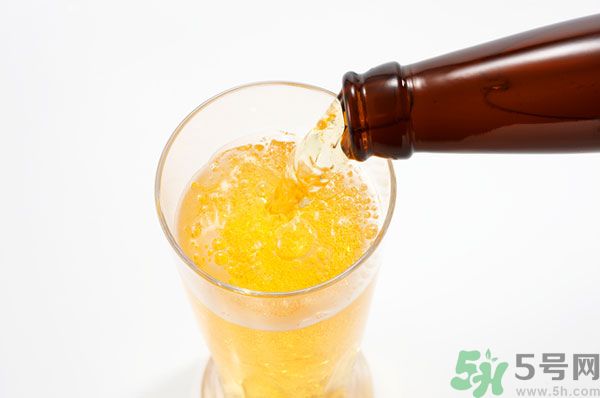 腎結(jié)石能喝冰啤酒嗎？腎結(jié)石喝啤酒好嗎？