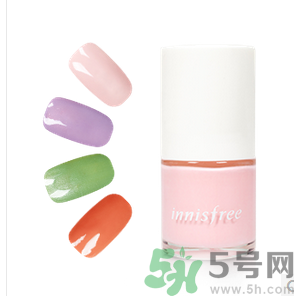 悅詩(shī)風(fēng)吟生機(jī)指甲油怎么樣？悅詩(shī)風(fēng)吟生機(jī)指甲油有哪些顏色？