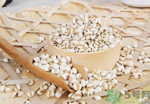 經(jīng)期可以喝薏米水嗎？經(jīng)期喝薏米水會不會肚子痛？