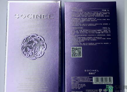 雪姿蘭蘭蜜舒柔眼部平肌眼霜適合什么年齡？