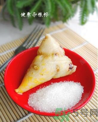 高粱米可以包粽子嗎？高粱米可以用來包粽子嗎？