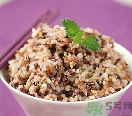 高粱米能做飯嗎？高粱米做飯好嗎？