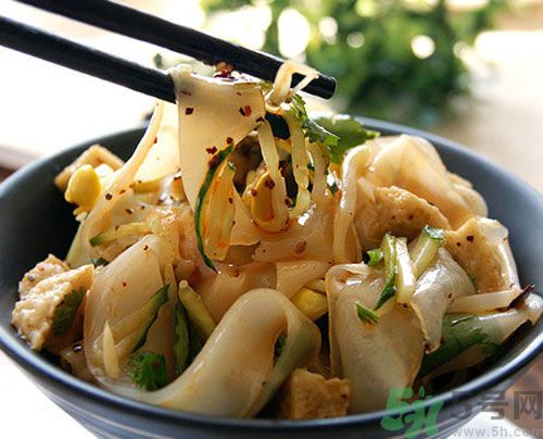 流產(chǎn)了能吃涼皮嗎？流產(chǎn)后吃涼皮會(huì)怎么樣？