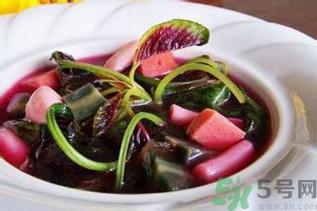 莧菜是發(fā)物嗎？莧菜是不是發(fā)物？