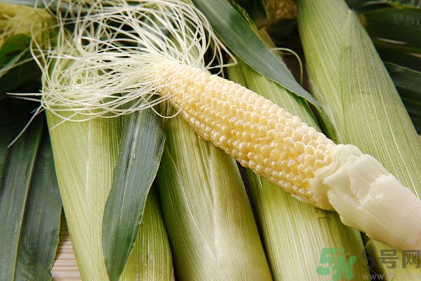南瓜和玉米可以一起吃嗎？南瓜和玉米一起吃好嗎？