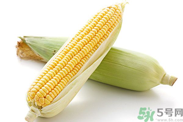 南瓜和玉米可以一起吃嗎？南瓜和玉米一起吃好嗎？