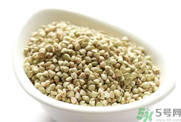 蕎麥有什么功效？蕎麥的功效是什么？