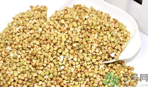 蕎麥有什么功效？蕎麥的功效是什么？
