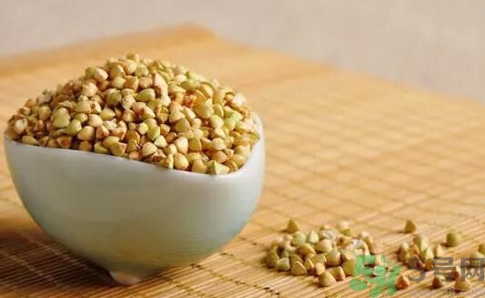蕎麥能和糯米一起吃嗎？蕎麥和糯米一起吃好嗎？